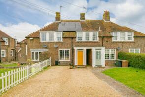 6, Snelgate Cottages, Old Epsom Road, Guildford GU4 7RL