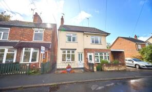 99, Stanton Road, Leicester LE9 4FR