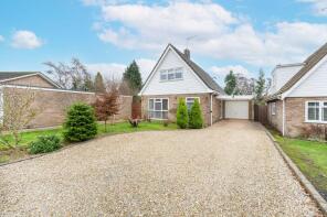 36, Broad Reaches, Great Yarmouth NR29 5PD