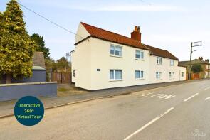 64 Tailors Cottage, High Street, Ulceby DN39 6RR