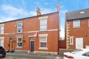 103, Blandford Street, Ashton-under-lyne OL6 7HG
