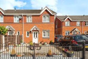 3, Grisedale Close, Manchester M18 7SL