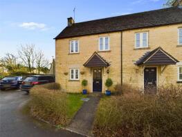 1, Ridgeway Close, Gloucester GL4 8BN