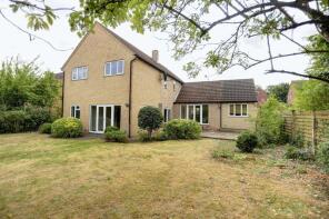 26 Highfen, Lower Road, Ely CB7 5TN