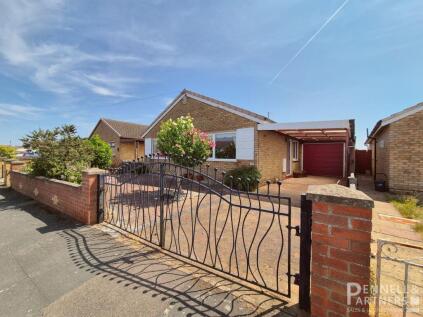 Teal Road, Whittlesey, Peterborough, PE7