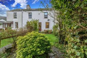 10, Green Cottages, Torver, Coniston LA21 8BG