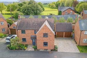4, Purlieu Court, Northampton NN6 6AN