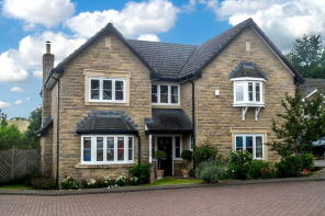 18, Bluehills Lane, Lower Cumberworth, Huddersfield HD8 8RQ