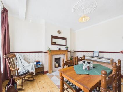 Hanbury Road, London, N17