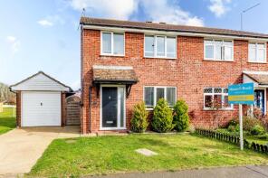 8, Harbord Close, North Walsham NR28 0TA