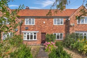 5, Cawood Road, Stillingfleet, York YO19 6SB