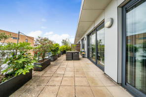36, Anthony Court, Larden Road, London W3 7DY