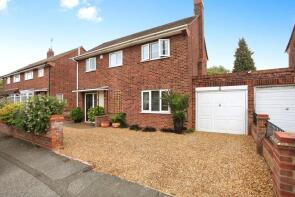 7, Gildenburgh Avenue, Eastfield, Peterborough PE1 4RF