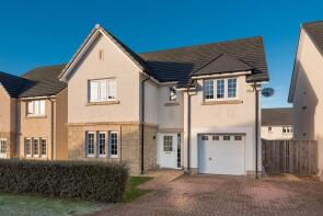 5, Grieve Turn, North Berwick EH39 5FH