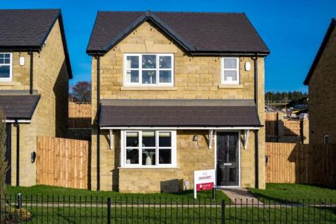 Plot 118, Miners Gate, Ellison Fold Way, Darwen