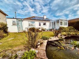 Chanaela, Gwealfolds, Redruth Road, Helston TR13 8LN