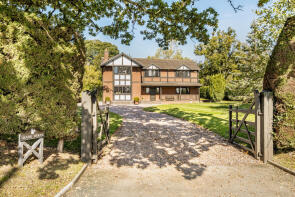 Deane House, Chapel Lane, Oswestry SY10 8ED
