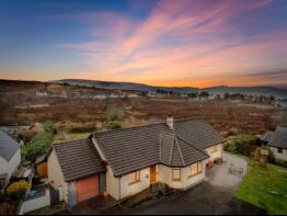 Braigh A' Roid, Upper Harrapool, Harrapool - Heast Road, Broadford IV49 9AQ