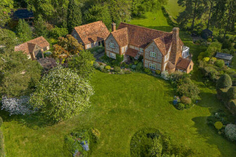 Cadmore End Common, HP14 3PS
