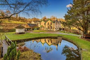 Nant Issaf Hall, Nant Lane, Oswestry SY10 7HA