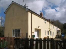 Brookside Cottage, Dolau, Llandrindod Wells LD1 5TL