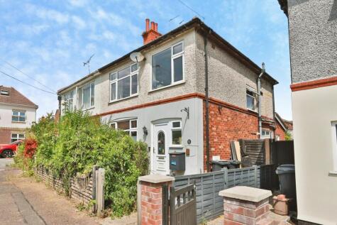 Kilmarnock Road, Bournemouth, Dorset, BH9