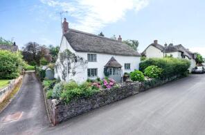 Dairy Cottage, Crowcombe Road, Taunton TA4 4AE