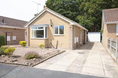 Oak Tree Road, Branton, Doncaster, DN3