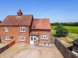 112 Pennyfarthing Cottage, Salisbury Road, Andover SP11 7BX