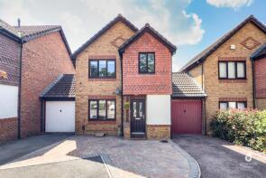 5, Worcestershire Lea, Warfield, Bracknell RG42 3TQ