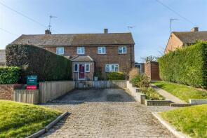 2, Wilstone Cottages, U20 From Aspenden To Westmill, Buntingford SG9 9LA