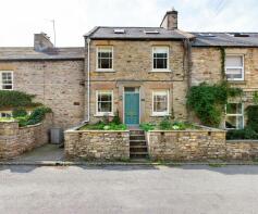 Emcot, Preston Under Scar To Redmire Road, Leyburn DL8 4AQ