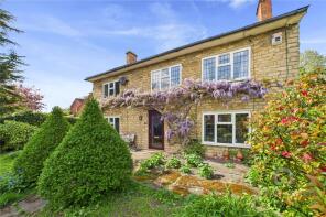 8, St Marys Avenue, Wellingborough NN9 5JQ