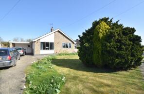 Wolds Edge, Hanby Lane, Spilsby PE23 5TQ