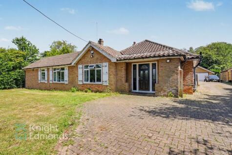 Leeds Road, Langley, ME17