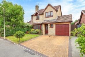 56, River Glade, Gwaelod-y-garth, Cardiff CF15 9SP
