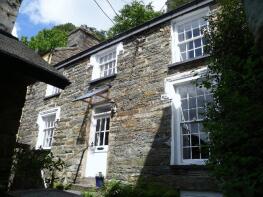 Argraig, Maentwrog LL41 4HN