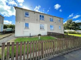 6, Kirkbride Crescent, Maybole KA19 7RQ