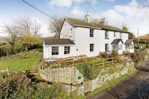 3, Sigford Cottages, Road Past Sigford Cottage, Newton Abbot TQ12 6LF