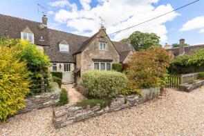 2, Greystones, 400646 Fosseway To Cobblers Cottage Cold Aston, Cheltenham GL54 3BN