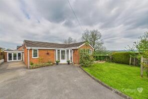 8, Ashes Avenue, Ashbourne DE6 3FT