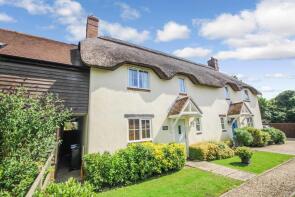 Bramley Cottage, White Hill Pitton C321 Southeast To Parsonage Hill, Salisbury SP5 1AN