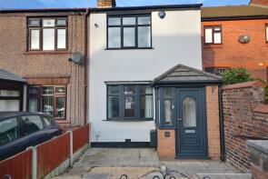 15, St John Street, St. Helens WA10 3NG