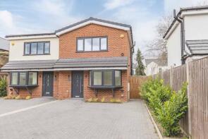 85b, The Myrke, Datchet, Slough SL3 9AB