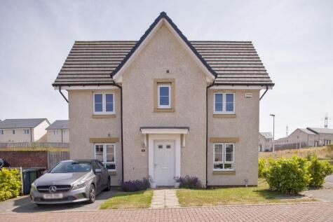 18 Martin Street, Edinburgh, EH17 8GB