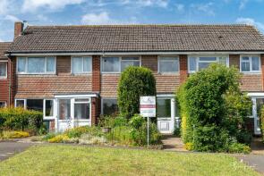 38, Yarborough Close, Godshill PO38 3JH