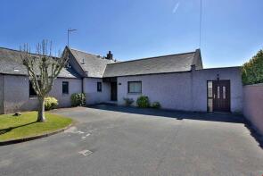 Bruntwood, B999 U16c North Of Potterton To B979 Near Dams, Aberdeen AB23 8UN
