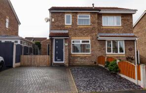 68, Rufford Rise, Sheffield S20 2DW