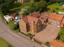 Twitchell Farm, Kirton Road, Newark NG22 0HF
