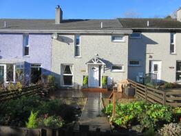Tigh Na Allt, Kilmelford PA34 4XH